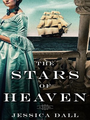cover image of The Stars of Heaven